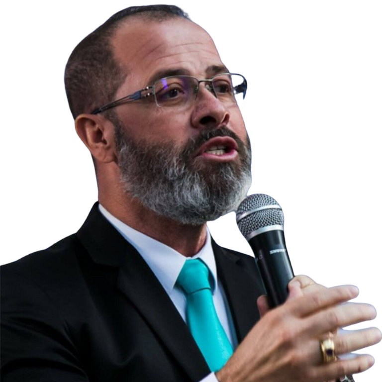 Dr. Eder G. Costa