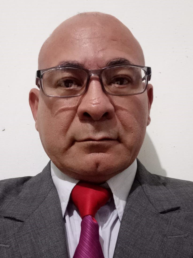 Prof. Dr. Eder G. Costa | Curso de Capelania Grátis