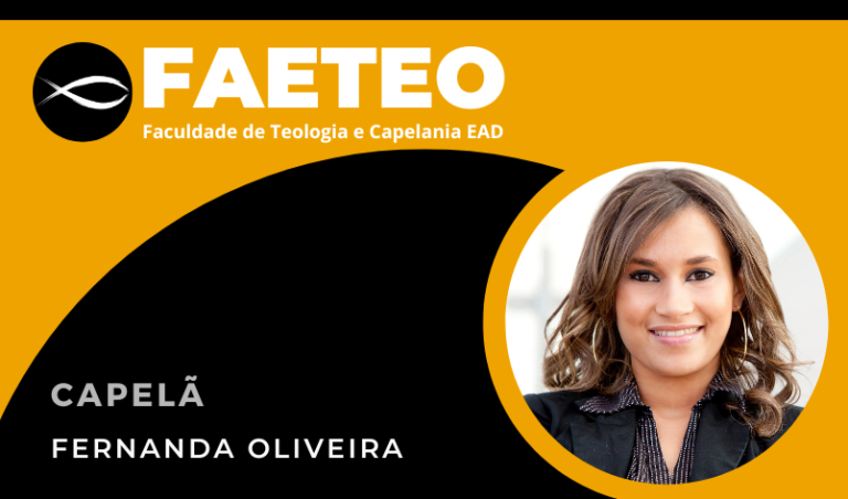 Prof. Dr. Eder G. Costa | Curso de Capelania Grátis